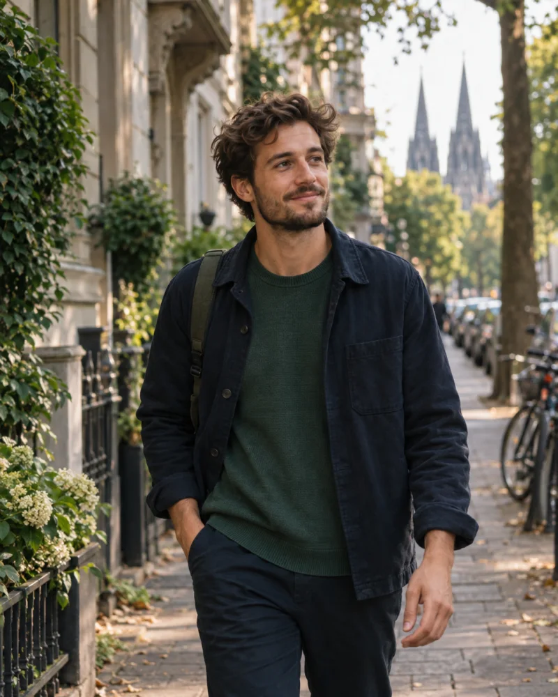 Creator aus Köln