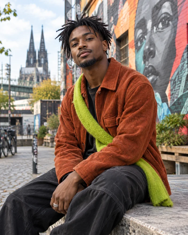 Creator aus Köln